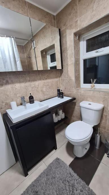 Luxury 1 Bedroom Flat In The Heart Of Wood Green ロンドン エクステリア 写真